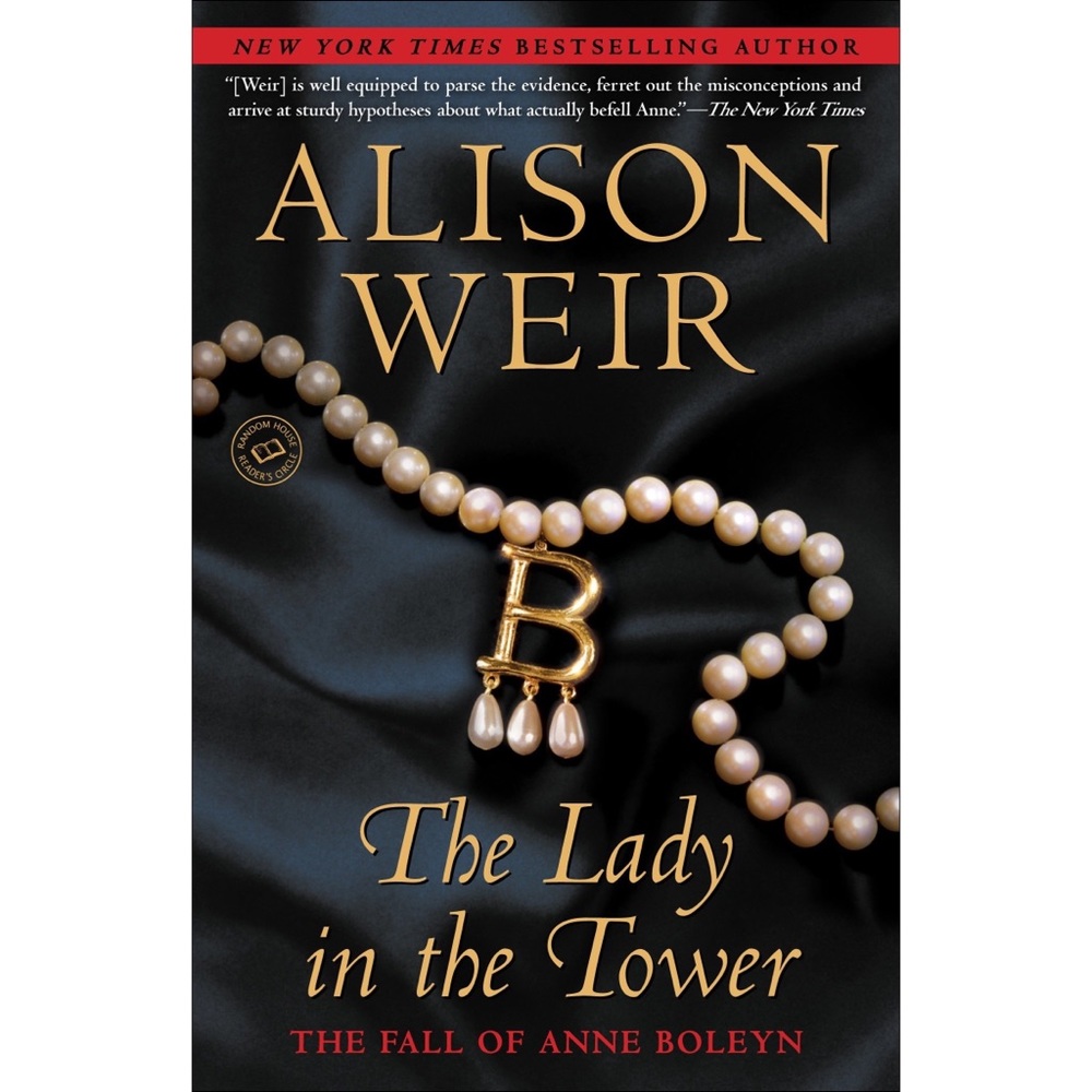 The Lady in the Tower Paperback